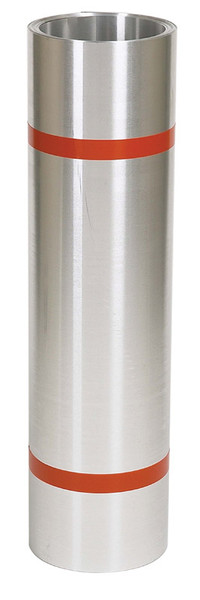 FLASHING ALUM ECON16X50