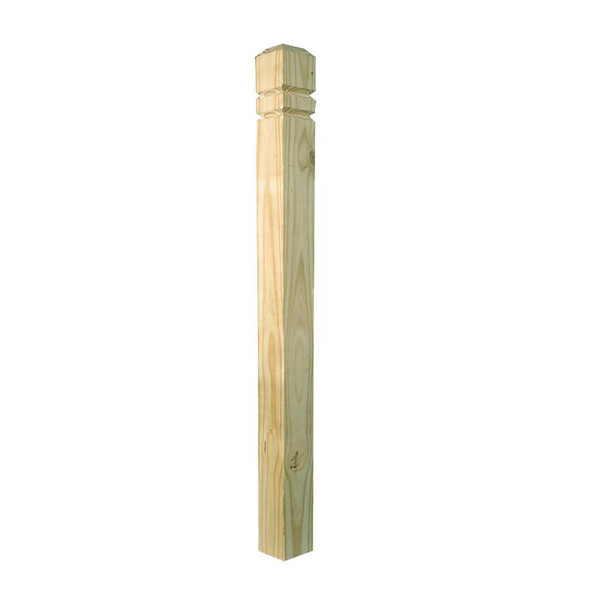 DBL VGRVE DK PST SYP4.5'