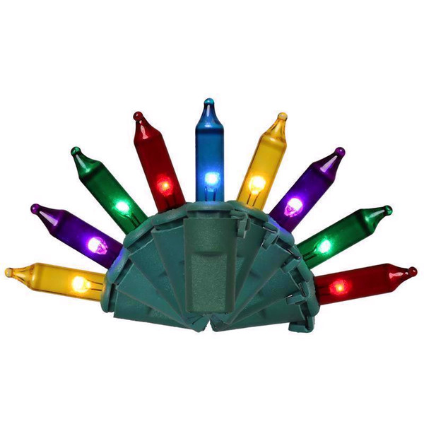 CMAS LGHTS MULTI 100CT