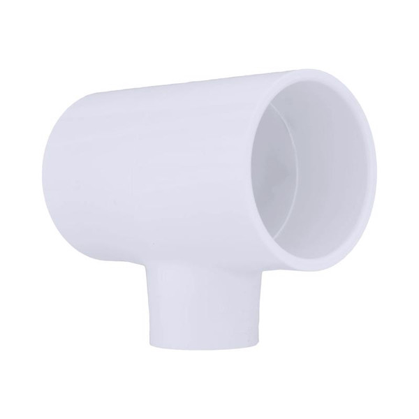TEE PVC40 2X2X3/4"SXSXS
