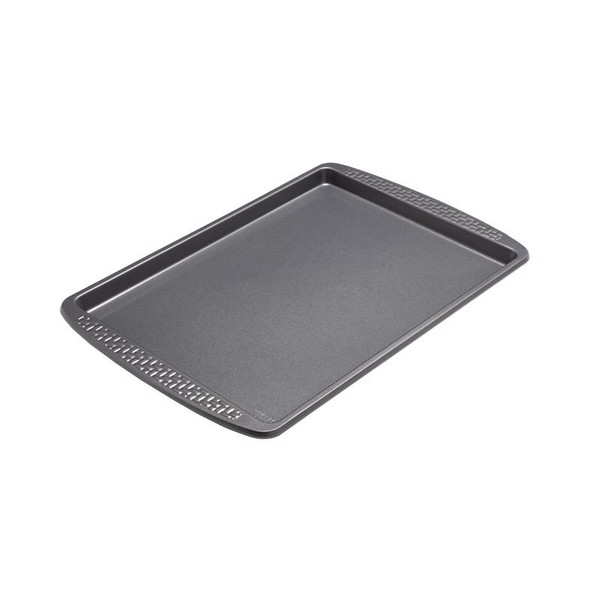 BAKING SHEET GRY LRG 18"