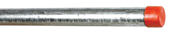 PIPE GALV TBE 3/4"X60"