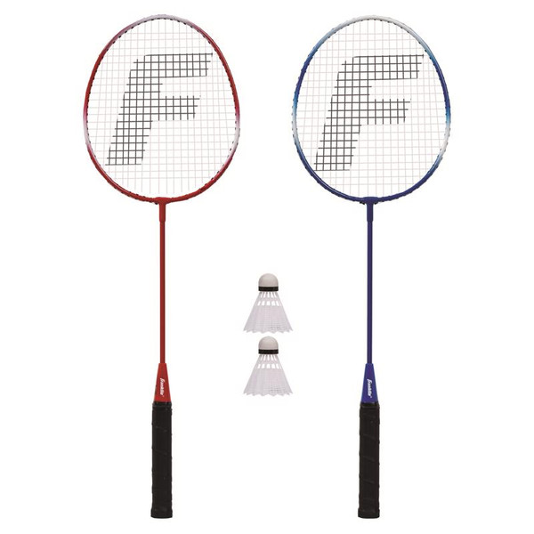 BADMINTON SET STL 25.5"