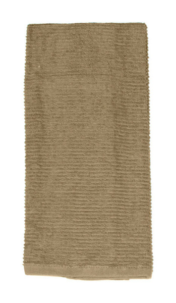 KITCHEN TOWEL MOCHA