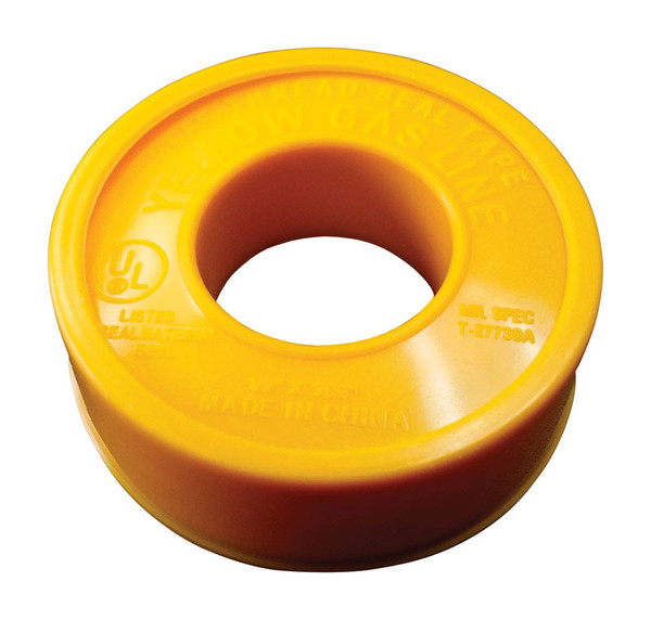 THREADSEAL GAS 1/2X260"