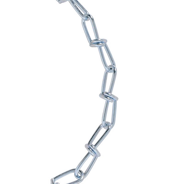 CHN CRB STL DBL LP 115#