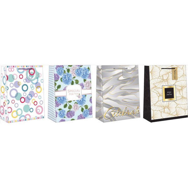 GIFT BAG ALL OCASON LRG