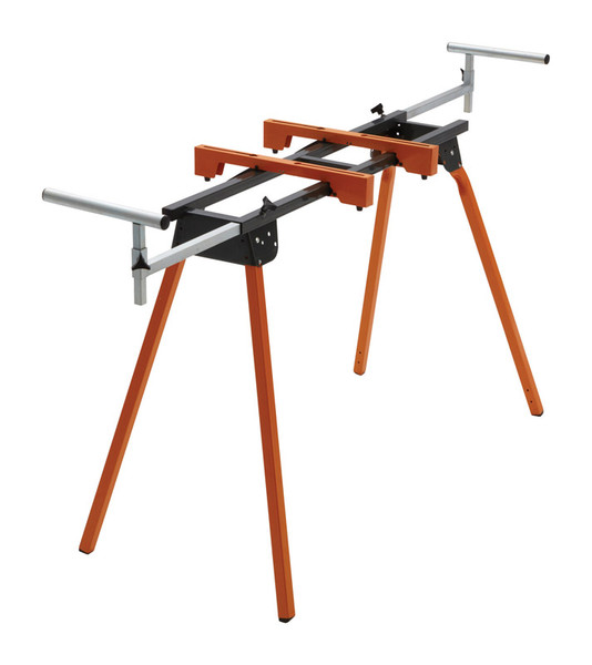 MITER SAW STAND 116"X36"