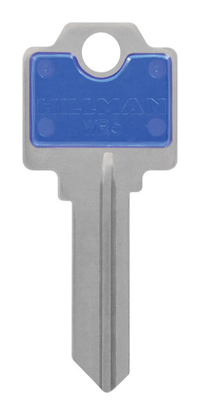 WR-5 BLUE COLORPLUS KEY