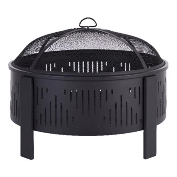 FIRE PIT RND  29"