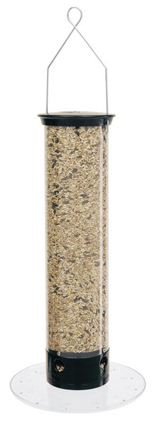BIRDFEEDER YANKEE TIPPER