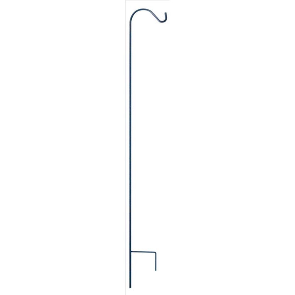 PLANT HOOK SNGL CRK 64"