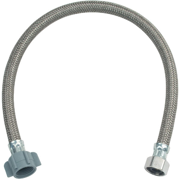 FAUCET SUPPLYLINE 1/2X20