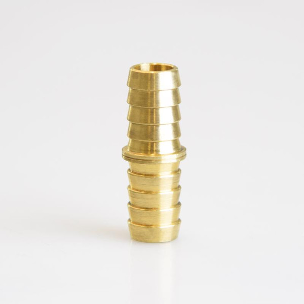 HOSE BARB MENDER 1/2"