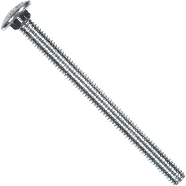 CARR SCREW Z 1/2X5 1/2