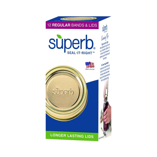 CNG LDS/BND RGL MTH 12PK