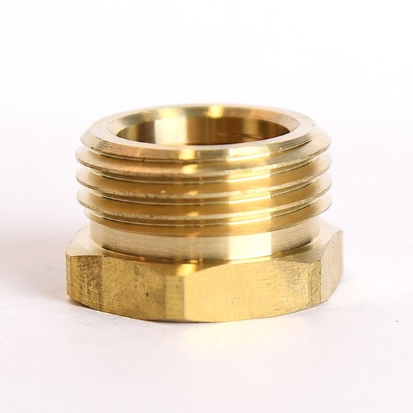 HOSE ADPTR 3/4MGHX1/2FPT