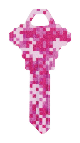 BLANK CAMO KEY 68/SC1