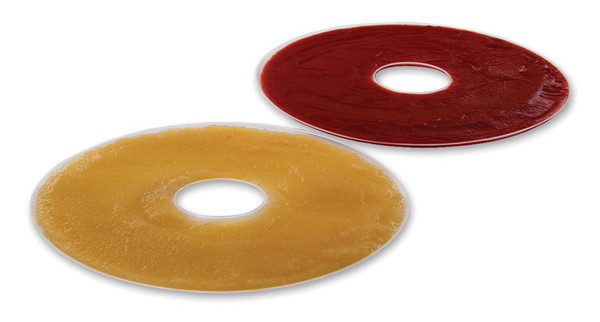 SHEET FRUIT ROLL-UP 2PK