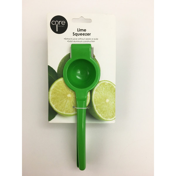 LIME SQUEEZER