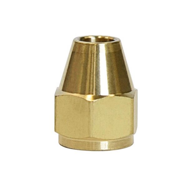 FLARE NUT 1/4"
