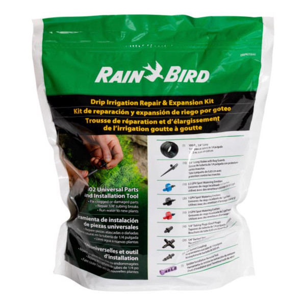 DRIP EXPANSION KIT - BAG