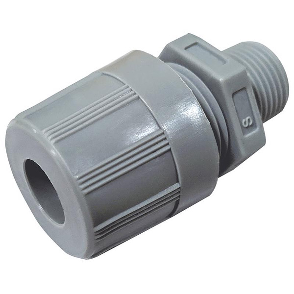 CORD GRP CNNCTR 3/4" 1PK