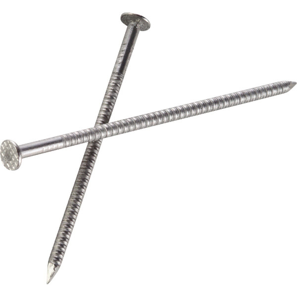 NAIL 2-1/2"RS S/S DECK1#