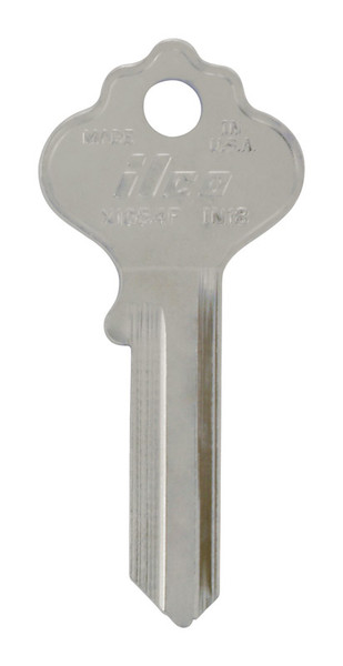 IN-18 INDEPENDENT KEY(S)