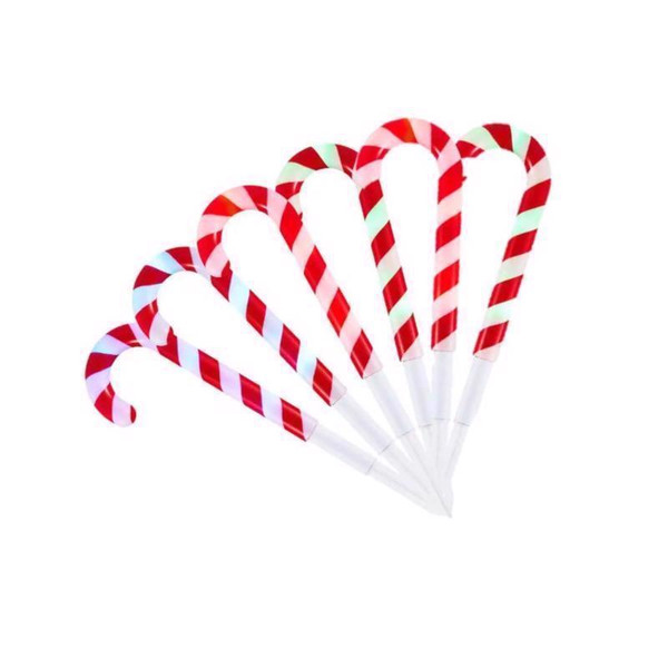 CANDY CANE STAKE