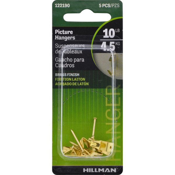 PICTURE HANGER PRO10#CD5