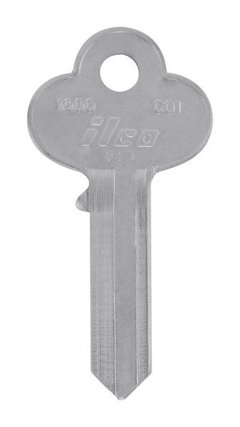 CO-1 CORBIN KEY BLNK (S)