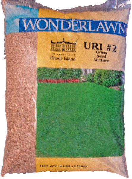 URI 2 LAWN SEED MIX 10LB