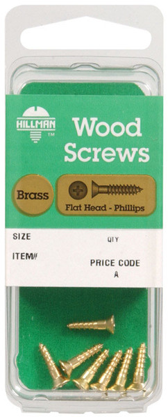 SCRW WD PHL FH 12X1.5CD2