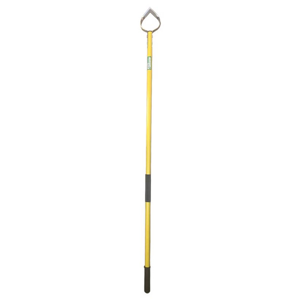 WEEDER SS FBRGLS YLW 60"