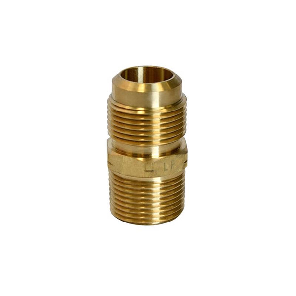 FLARE ADAPTER 3/4"X3/4"