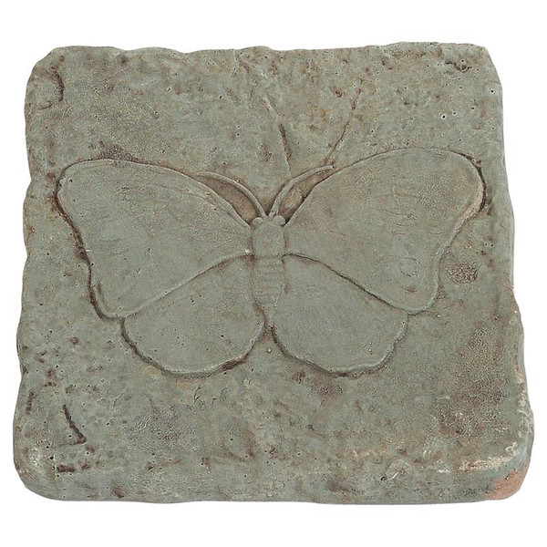 BUTTERFLY STEPPING STONE