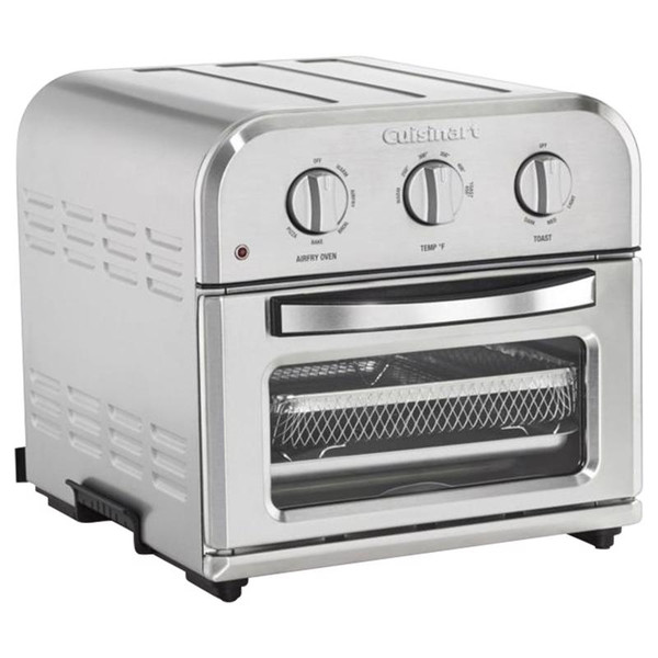 TOASTR OVEN W/AR FRY 16"