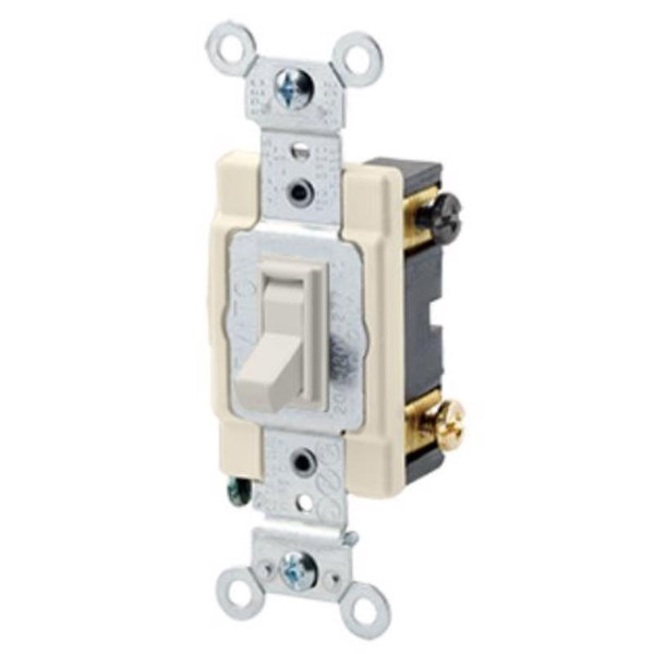 SWITCH FRAMED TOGGLE 4-W