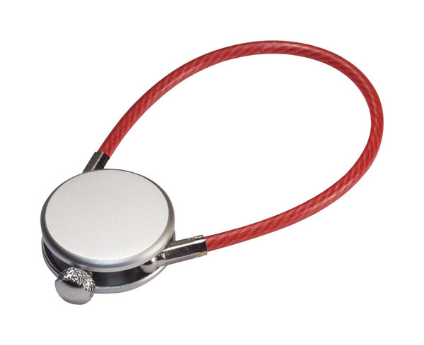 CABLE W/LOCK-CRD