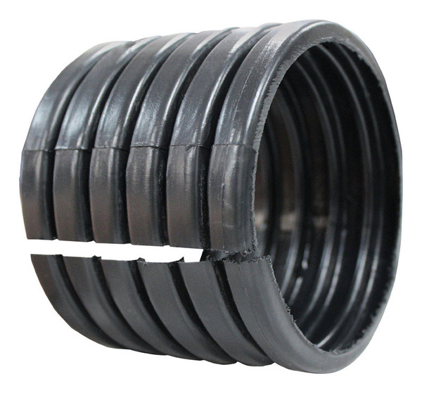 SPLIT COUPLER 8