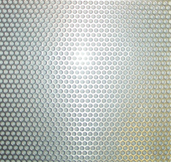 SHEET ALM PERF 24X24