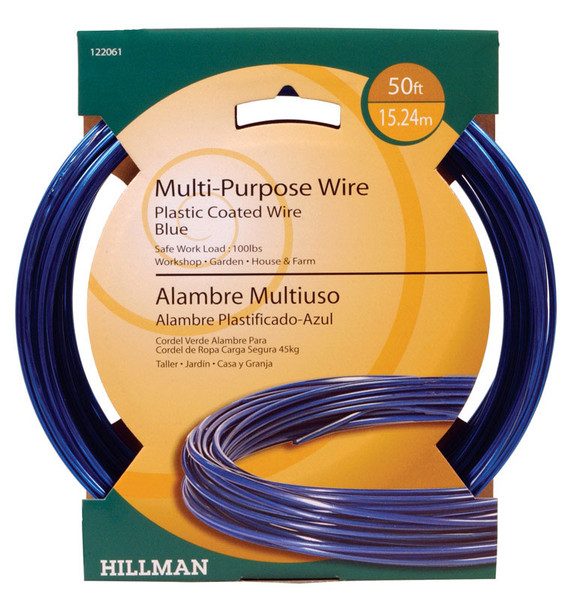 GUY WIRE GALV CTD50'