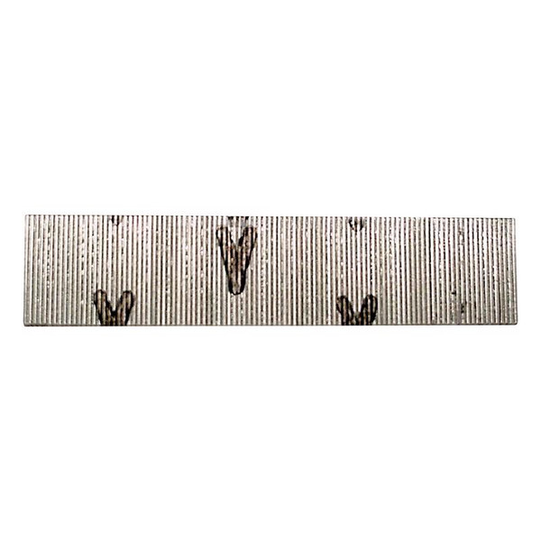 STRIP PIN 5/8"X23G GALV