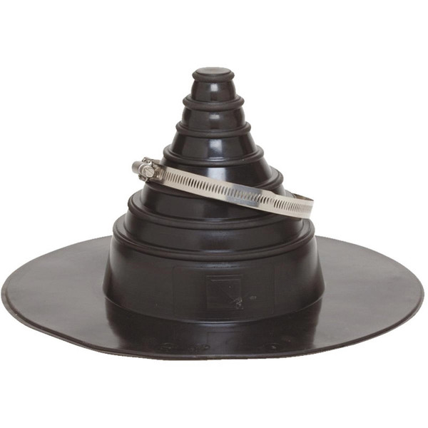 ROOF FLASHING 13-1/2"