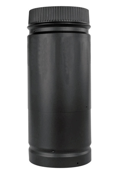 STOVE PIPE 6"X 12-18"