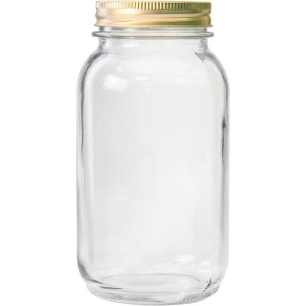 CANNING JAR RM 32OZ 12PK