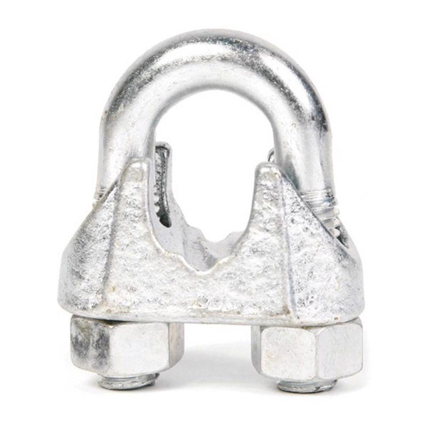 WR RP CLIP FRG STL 5/16"