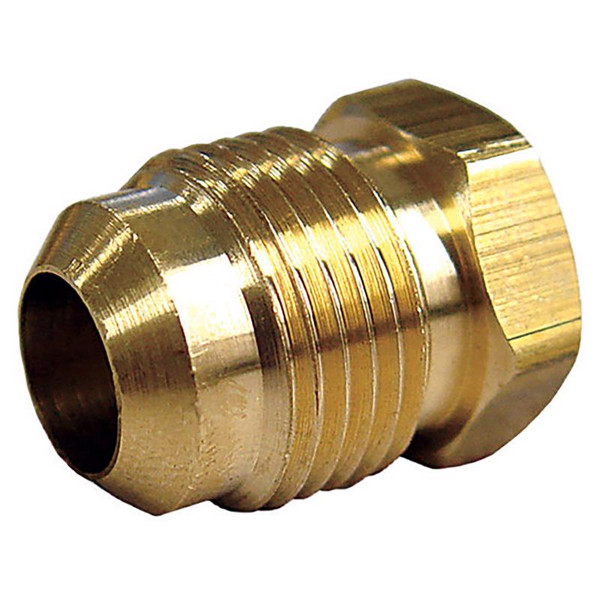 FLARE PLUG 1/2"