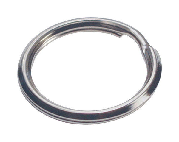 SPLIT RING 5/8IN.